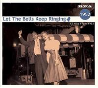 Various - Let The Bells Keep Ringing - 12 Hits From 1952