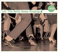 Various – Let The Bells Keep Ringing - 12 Hits From 1959 – Various Mielsch