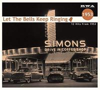 Various - Let The Bells Keep Ringing 1953
