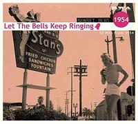 Various - Let The Bells Keep Ringing 1954