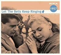 Various - Let The Bells Keep Ringing 1957