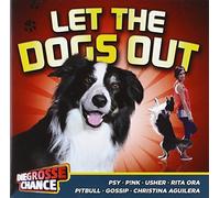 Various - Let The Dogs Out [Import]