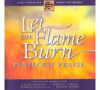 Various - Let the Flame Burn