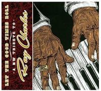 Various - Let the Good Times Roll: Tribute to Ray Charles