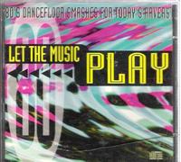 Various - Let the Music Play