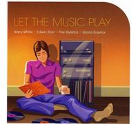 Various - Let The Music Play