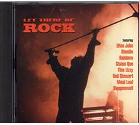 Various - Let There Be Rock