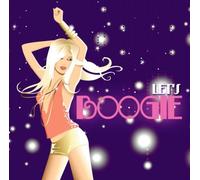 Various - Let's Boogie