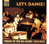 Various - Let's dance