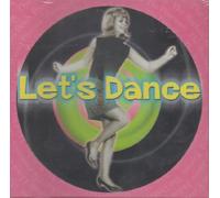 Various - Let's Dance