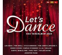 Various – Let'S Dance – das Tanzalbum 2024