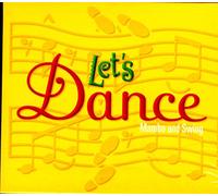various - Let's Dance: Mambo & Swing (UK Import)