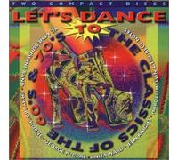 Various - Let's Dance to the Class..