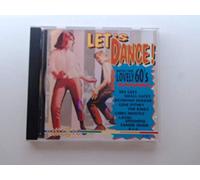 Various - Let's Dance with the lovely 60's