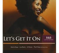 Various - Let's Get It On