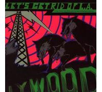 Various - Let's Get Rid of L.a.