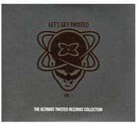 Various - Let's Get Twisted 1