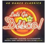Various - Let's Go Disco