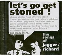 Various - Let's Go Get Stoned