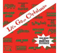 Various - Let's Go Go Christmas
