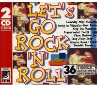 Various - Let'S Go Rock N Roll