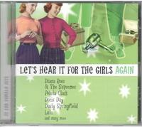 Various - Lets Hear for the Girls Again