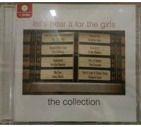 Various - Lets Hear It for the Girls-the Collection