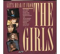 Various - Let's hear it from the Girls (1986) [VINYL]