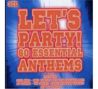 Various - Let's Party