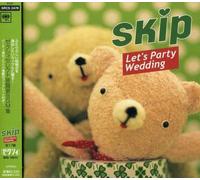 Various - Let's Party Wedding Skip