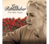 Various - Let'S Remember the War Years