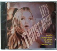 Various - Let's Twist Again