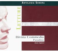 Various - Letture/Divina Commedia Para