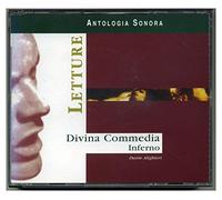 Various - Letture/Divina Commedia Purg [Import]