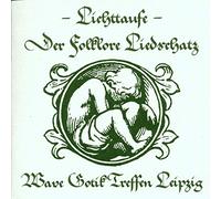 Various - Lichttaufe Der Folklore