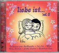 Various - Liebe Ist.Vol.5 [Import]
