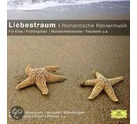 Various - Liebestraum: De Mooiste Romantische Pianomelodieen