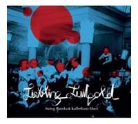 Various - Liebling Luitpold-Swing,Rumba & Kaffeehaus-Blues