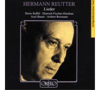 Various Lieder (CD) Album (Importación USA)