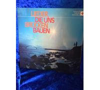 Various - Lieder, Die Uns Brücken Bauen