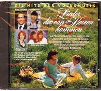 Various - Lieder die von Herzen kommen