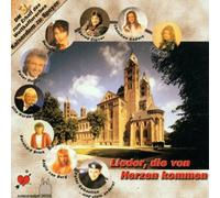 Various - Lieder die Von Herzen Kommen