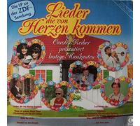 Various - Lieder Die von Herzen Kommen - Carolin Reiber Präsentiert Lustige Musikanten