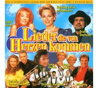 Various - Lieder Die Von Herzen Kommen [Import]