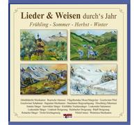Various - Lieder & Weisen Durchs Jahr