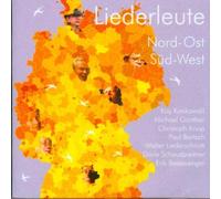 Various - Liederleute