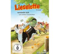 Lieselotte 1 – Varios – DVD – LEONINE
