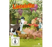 Various - Lieselotte 3 [Alemania] [DVD]