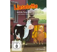 Various - Lieselotte 5 [DVD]