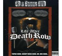 Various - Life After Death Row: Crooked